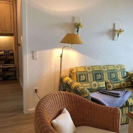 Stromstrasse 2 Whg_7 Apartment ซิงสท์ ภายนอก รูปภาพ